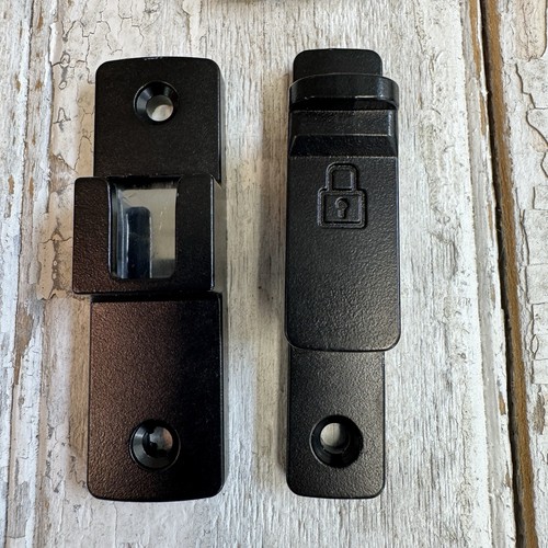Serratura per porta fienile - , 90