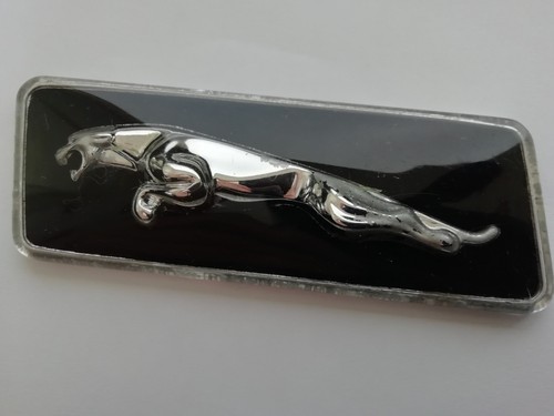 Jaguar wing badge emblema - jaguar, badge/emblema
