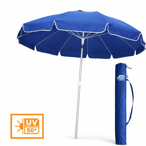 Ombrellone mare spiaggia - mare,