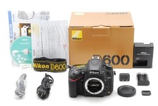 [Come nuova con scatola] Nikon