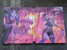 Steelbook Dead Island 2