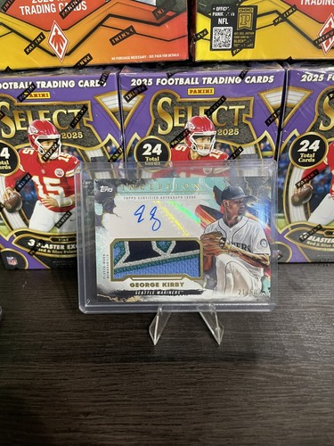 Maglia jumbo 2023 topps - jumbo,