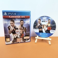 GIOCO UFC2 SONY PLAYSTATION 4