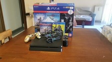 Playstation slim edizione - 4, in