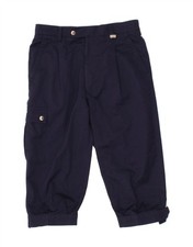 Pantalone cargo uomo Capri