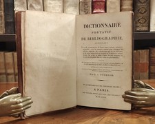 Bibliografia - bibliofilia