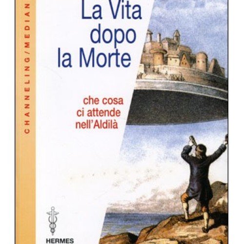 Libro vita dopo - vita, la