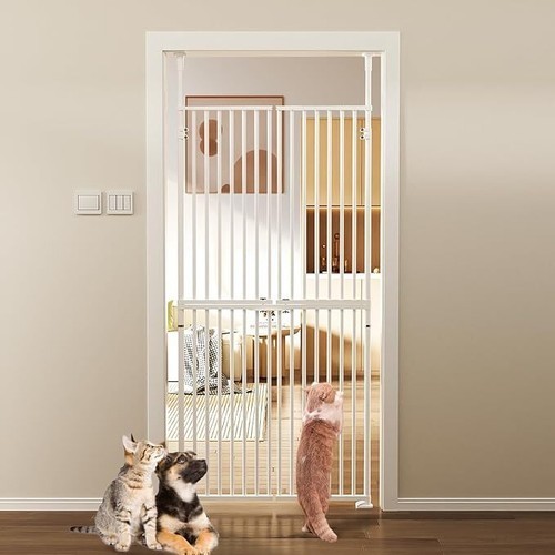 Cancello per animali domestici