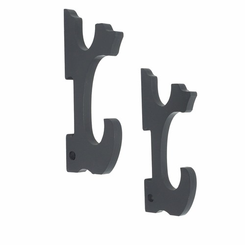 Set supporti parete per - 2,
