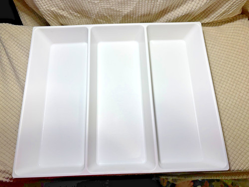 Ikea varia vassoio posate - varia,