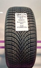 PNEUMATICO USATO DEBICA NAVIGATOR 3 195/50 R15 82H 4 STAGIONI