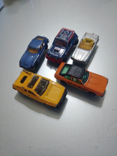 Lotto lot konvolut diecast - lotto,