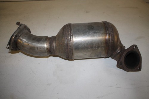 Catalizzatore audi - catalizzatore,