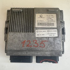 616455000 Z12XEP CENTRALINA GPL OPEL CORSA D 2006-2010 Spinotto Rotto