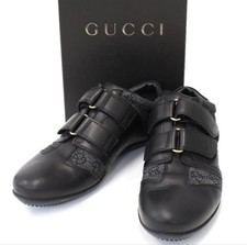 Scarpe da ginnastica Gucci in