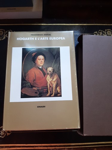 Hogarth arte europea - e,