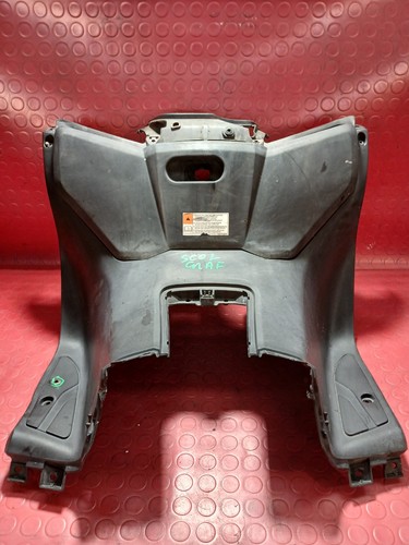 Retroscudo vano porta oggetti - retroscudo,