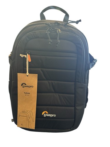 Lowepro tahoe 150 nero - lowepro, bp