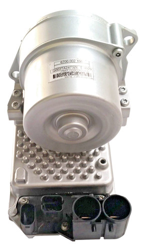 Motorino peugeot 207 - motorino,
