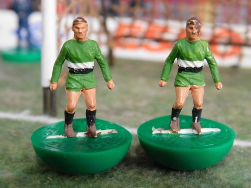 Subbuteo vintage anni - anni, 70