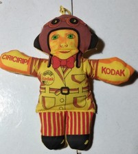GADGET PUBBLICITARIO KODAK