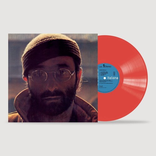 Lucio dalla omonimo - dalla,