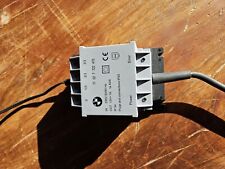 Mantenitore Batteria Moto