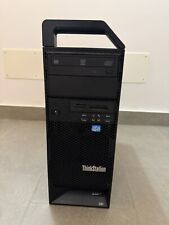 Computer Lenovo ThinkStation Usato