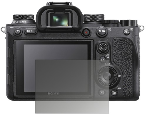 Pellicola protettiva per - , sony