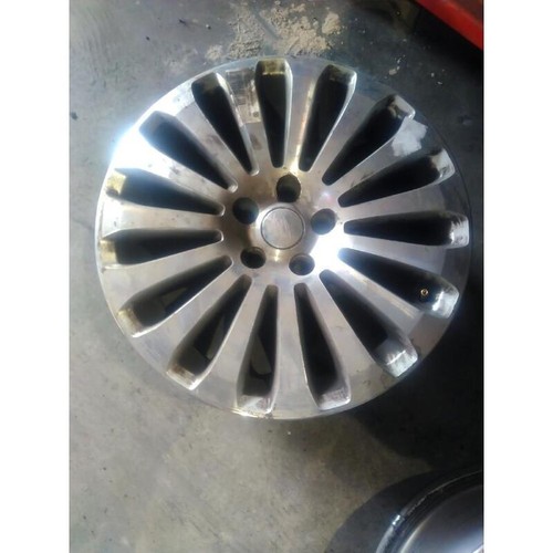 Cerchi lega ford - 4, c-max