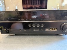 Yamaha RX-V671