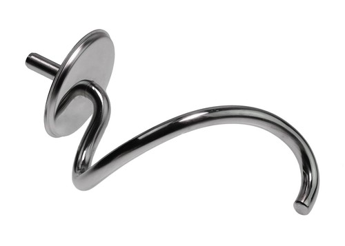 Kenwood frusta gancio acciaio - kenwood,