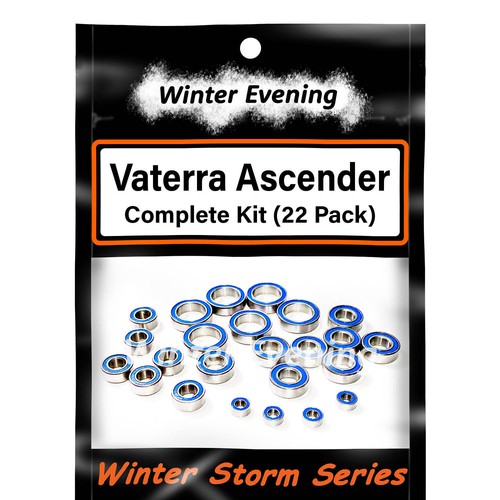 Fatherra ascender kit - fatherra, (kit