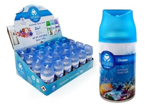 Deodorante spray - x,