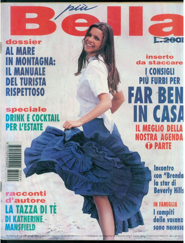 Bella piu luglio - 22,