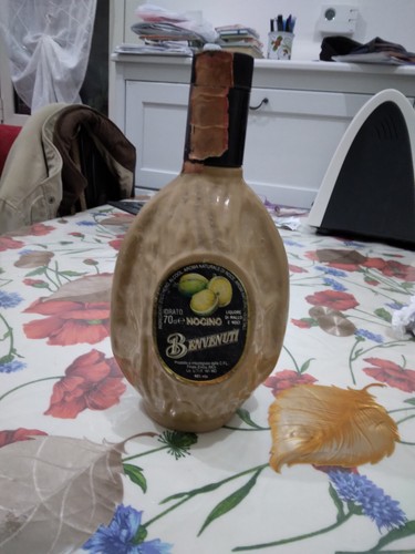 Vintage nocino benvenuti - "vintage",