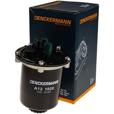 Inserto filtro carburante