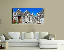 QUADRI MODERNI TELA 100X50