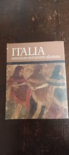 ITALIA omnium terrarum alumna