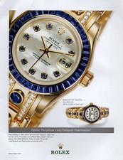 Orologio Rolex Lady Datejust