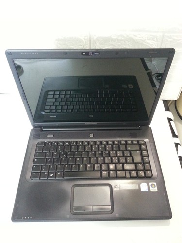 Notebook portatile compaq - compaq, hp