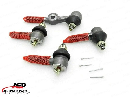 Adatto per willys cj2a - adatto, cj3b