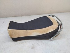 Sella Moto Guzzi California 850 t3