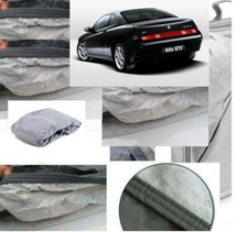 Telo Copriauto Telato Felpato