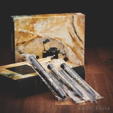 Montblanc Writers Edition Set