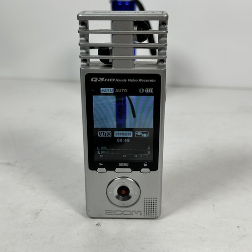 Videoregistratore portatile