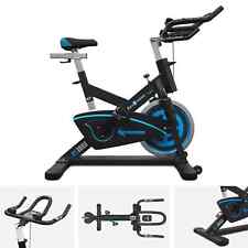 RevXtreme RS3000 Spin Bike Bici da Esercizio 18G G G Ghisa FlyWheel Cinghia Guidata