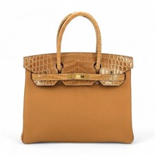 HERMÈS BIRKIN 25 TOUCH