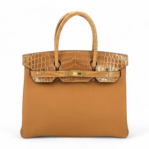 Hermès birkin touch - hermÈs, 25
