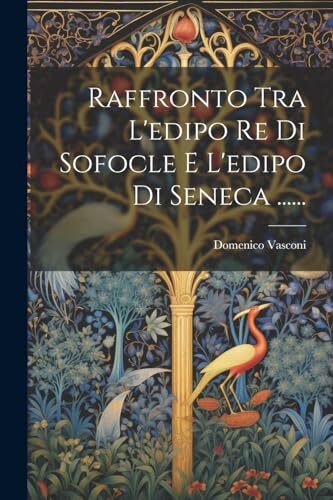Vasconi raffronto tra - vasconi,